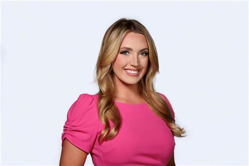 Morgan Wolfe headshot